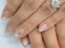 クロム(CHROM.)/持ち込みデザイン