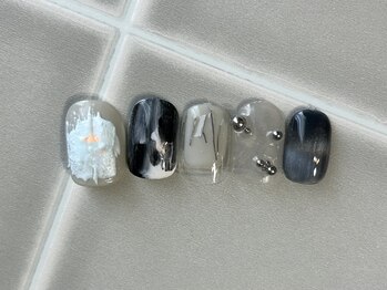 ミケネコネイル社/