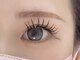ニーヨンアイラッシュ(24eyelash)の写真/丁寧なカウンセリングと技術力で理想の目元に◎ L・LC・LDカールのご用意あり!Dカール最大17ミリまで対応!