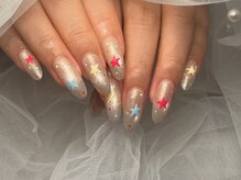 トリー アンド デリー(Toliy&Deliy)/