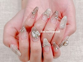 シルバーネイル