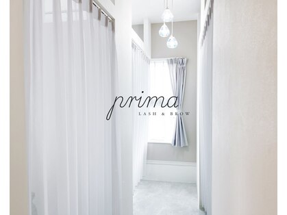 プリマ 太田店(PRIMA)の写真