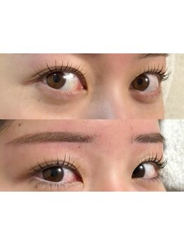 キープ力が自慢のサロン