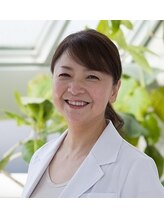 モカ(MOKA)&nbsp;店長　百木 ゆう子