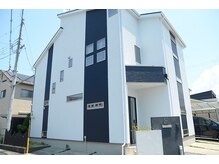 リコ(Rico)の雰囲気（駐車場完備で閑静な住宅街にある一軒家）