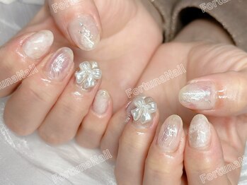 フォルトゥーナ 神田(Fortuna)/