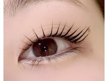 マケア 高崎店(Makea)/LED×フラットラッシュ120本