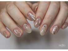 ステラ(stella)/オリジナルデザイン♪