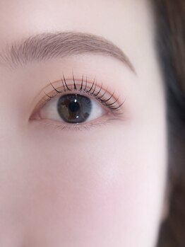 ルーエ(Ruhe)/まつげパーマ