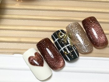 マグネットデザイン