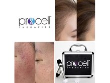 ビジュー(bijou.y)の雰囲気（頭皮/肌質改善世界初バイオ成長因子＆DNA修復酵素でお悩み改善）