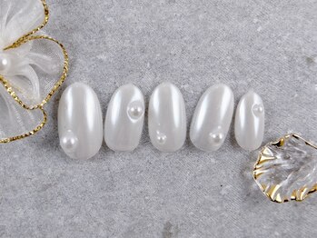 ショコ アンド ラム(Syoko&Lum)/