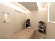 リアージュ(Riage)の雰囲気（個室完備。プライベートの空間を保てる様に心掛けています。）