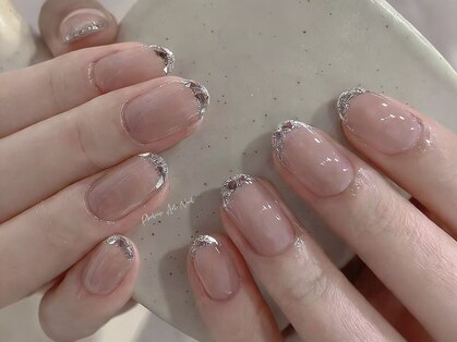 フィレシアートネイル(Pholeisi Art Nail)の写真