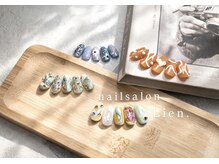 リアン(Lien.)の雰囲気(大人気ワンホンデザインのサンプル◎大人気原宿系ネイル◎)