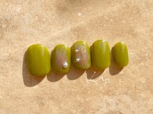 クレー(Klee)/定額Simple Design