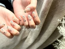 ネイルサロン ラジェム 諫早店(La gemme)/お持ち込みデザイン