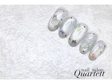 カルテット 千葉店(Quartett)/【蝶々×バラ×シルバー×マグ】