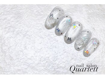 カルテット 千葉店(Quartett)/【蝶々×バラ×シルバー×マグ】