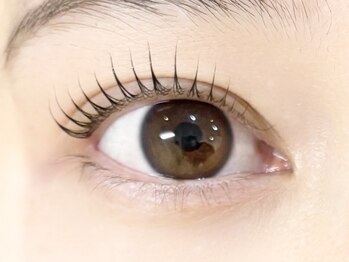 eyelash salon f deux アイラッシュ専門店 【エフ ドゥ】【4/1OPEN(予定)】/まつ毛パーマ