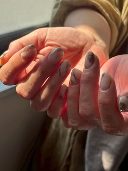 ミスネイル 沖縄 豊崎店(Ms.naiL)/ms.nail