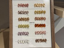 ツインネイル 久屋大通店(twin.nail)/カフェネイル