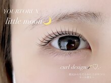 ミウティー(miutty)/まつげパーマ★ムーンロッド