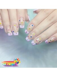 ショートスカルプ