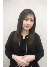 ラッシュラッシュ 布施店 kumakawa moe