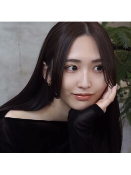 エリン アイ(ELIN eye.)の写真/【大人気!パリジェンヌ導入サロン】人気のパリジェンヌで、ナチュラルに普段とは違う目元に。