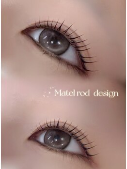 アイモア 一宮店(eye mor.)/立ち上げカール