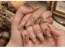 モナサロン(Mona salon)の雰囲気（深爪/手元の乾燥…お悩み改善もお任せください◎）