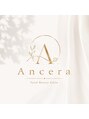 Ancera　アンセラ《毛穴/肌質改善》/Ancera-アンセラ-