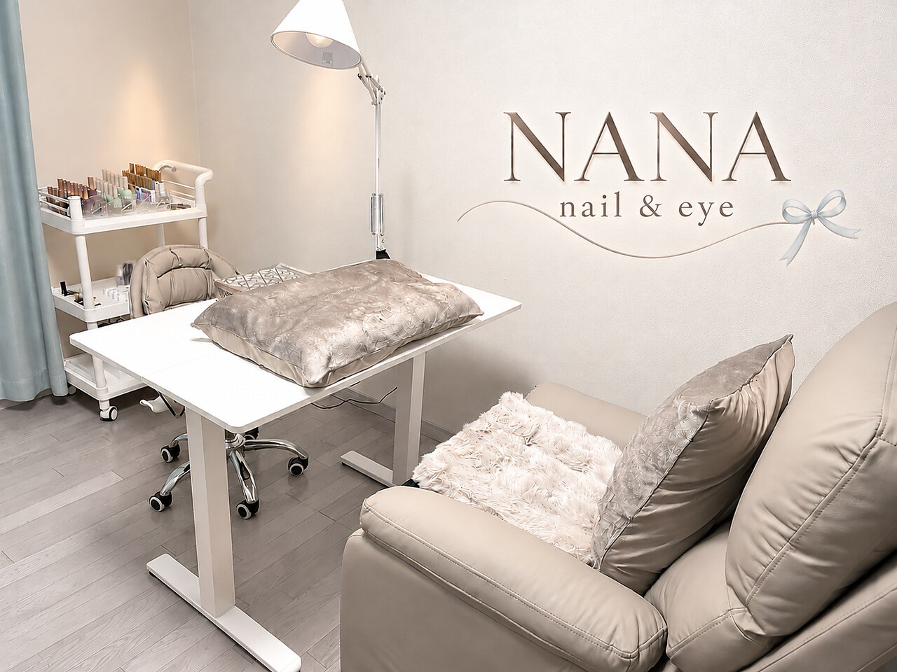 ナナ(NANA)｜ホットペッパービューティー