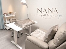 ナナ(NANA)