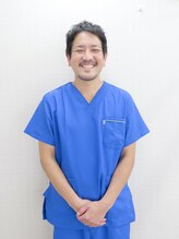 高砂駅前わくわく整骨院&nbsp;宮國 尚太