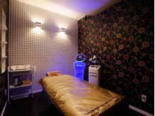 トータルビューティールル(TOTAL BEAUTY LULU)/完全個室★大人雰囲気