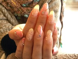レースフラワー