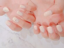 リヒロ(Ri hiro)/ワンカラー+パーツ追加