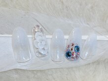 マジョルネ(Ma journee)/【プラチナ】　