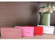 エタニティプラスアイラッシュアンドビューティー(Eternity+EyeLash&Beauty)/ブラウンエクステ