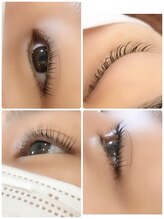 レイブ(rave)/まつ毛パーマ☆