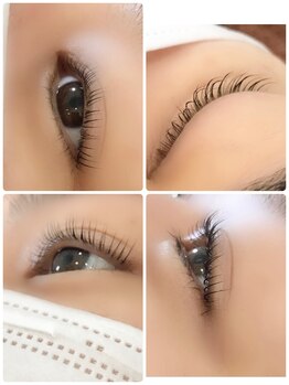 レイブ(rave)/まつ毛パーマ☆