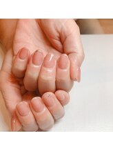 アールエム(Rm)/9月◇ネイル
