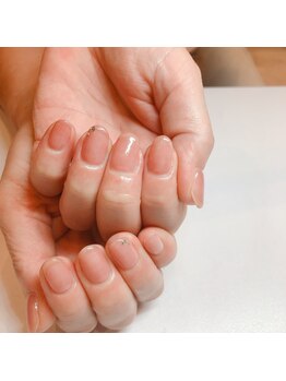 アールエム(Rm)/9月◇ネイル