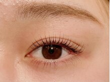 トラック(TRUCK)/○上下似合わせまつ毛パーマ