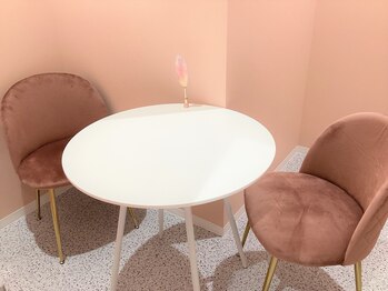 ラココ 水戸駅前店(LACOCO)/ラココでは勧誘はゼロ