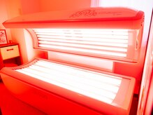 あやめ鍼灸整骨院 アンド リラクゼーションスペース/コラーゲンマシン