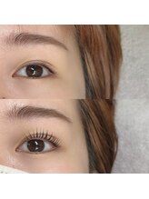 シェヌ(Chez nous)/＊クイックラッシュリフト