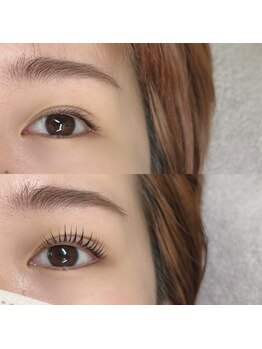 シェヌ(Chez nous)/＊クイックラッシュリフト